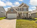 563 Elwood Drive sold home in Duncan, SC