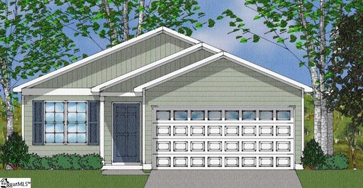 512 Anna Gray Circle