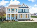 201 Deerview Trail sold home in Simpsonville, SC