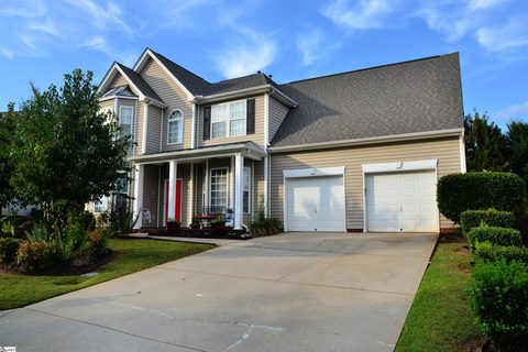 7 Smokehouse Drive