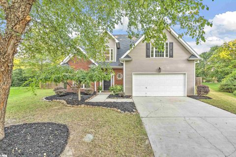 511 Stonemint Court