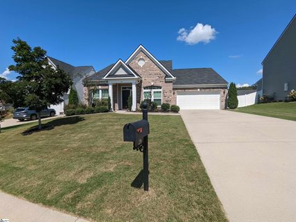 26 Barlow Court