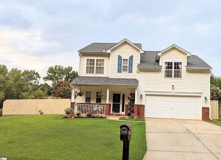 114 Stockbridge Drive