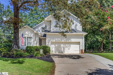 112 Fox Chase Court