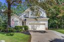 112 Fox Chase Court sold home in Simpsonville, SC