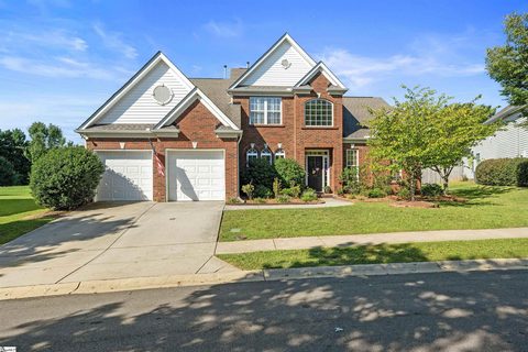 329 Surrywood Drive sold home in Ashby Park, Greenville, SC