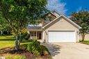 103 Spirit Drive sold home in Roebuck, SC