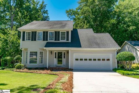 9 Mcbee Chapel Road