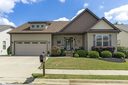 644 Chartwell Drive sold home in Greer, SC