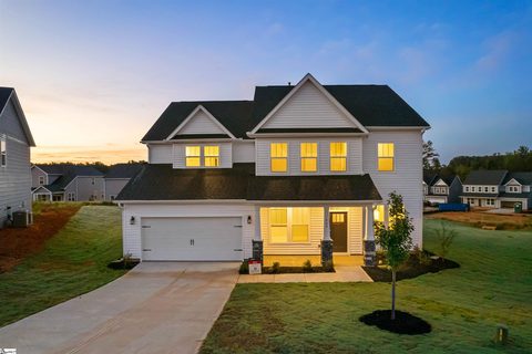 909 Wild Pine Court