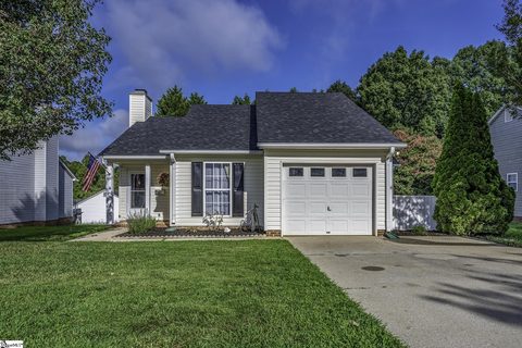 503 Twin Falls Drive