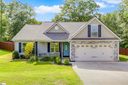 306 Hallie Olivia Drive sold home in Inman, SC