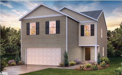 1312 Saddle Court