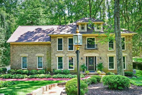 115 Ricelan Drive sold home in Ricelan Creek, Simpsonville, SC