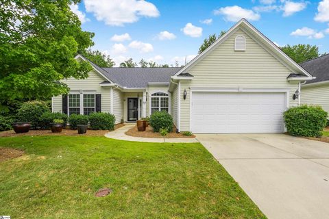 204 Allendale Abbey Lane sold home in Gresham Park, Simpsonville, SC