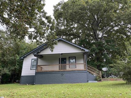 26 Circle Street sold home in Renfrew, Travelers Rest, SC