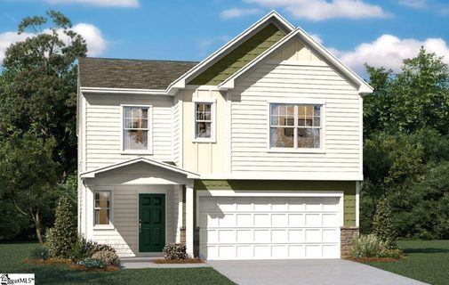 306 Anna Gray Circle