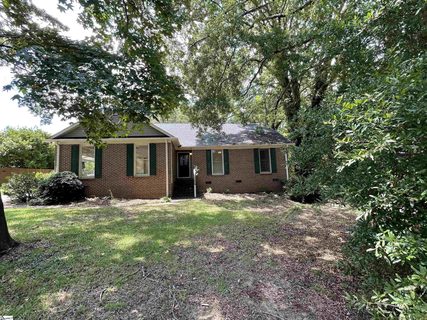 7 Chipwood Lane sold home in Green Hills, Greenville, SC