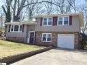 108 Marlboro Drive sold home in Greenville, SC