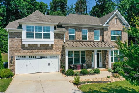 320 Cannock Place sold home in Stafford Green, Greenville, SC