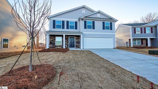 1097 Yearling Way
