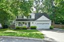 416 Penobscot Court sold home in Simpsonville, SC