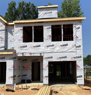 23 Starlake Road sold townhome in Lakeview Grove, Simpsonville, SC