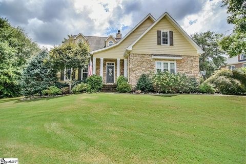 12 Avens Hill Drive sold home in Laurel Lake, Greer, SC