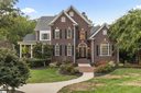 608 Glen Meadows Drive sold home in Simpsonville, SC