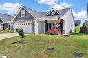 533 Thomas Edwards Lane sold home in Greer, SC