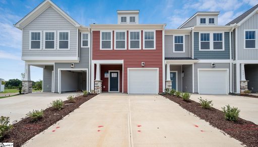 153 Shallons Drive Lot 16