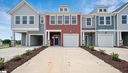 153 Shallons Drive Lot 16 sold home in Greenville, SC