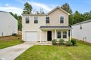 328 Cedar Ridge sold home in Anderson, SC