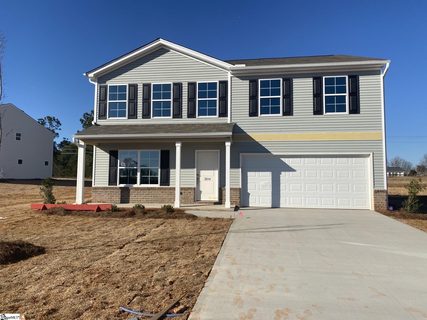3014 Margaret Court Lot 71