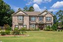 9 Sedgewood Court sold home in Fountain Inn, SC