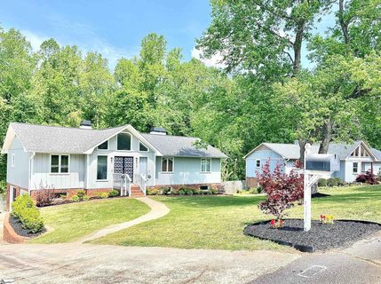 4721 Worden Drive sold home in Oak Forest, Spartanburg, SC