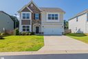 106 Viewmont Drive sold home in Duncan, SC