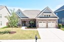412 Strathpine Drive sold home in Simpsonville, SC