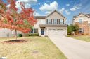 205 Shale Court sold home in Greenville, SC