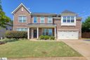 6 Belgian Blue Way sold home in Fountain Inn, SC