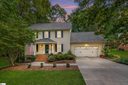 108 Appomattox Drive sold home in Simpsonville, SC