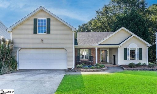 132 Bonnie Woods Drive