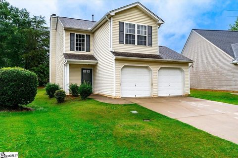 7 Maravista Avenue sold home in Glenlea, Greenville, SC