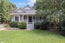 1016 Summit Drive sold home in Greenville, SC