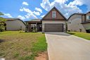 745 Silver Pines Lane sold home in Duncan, SC