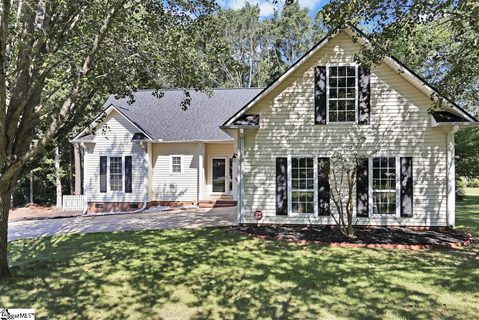 103 Hunters Lane sold home in Hunters Glen, Anderson, SC