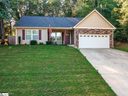 149 Woodcreek Drive sold home in Spartanburg, SC