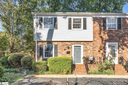 815 Edwards Road Unit 96 sold home in Greenville, SC