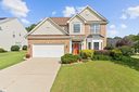 18 Kelsey Glen Lane sold home in Simpsonville, SC