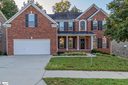 301 Winding River Lane sold home in Simpsonville, SC